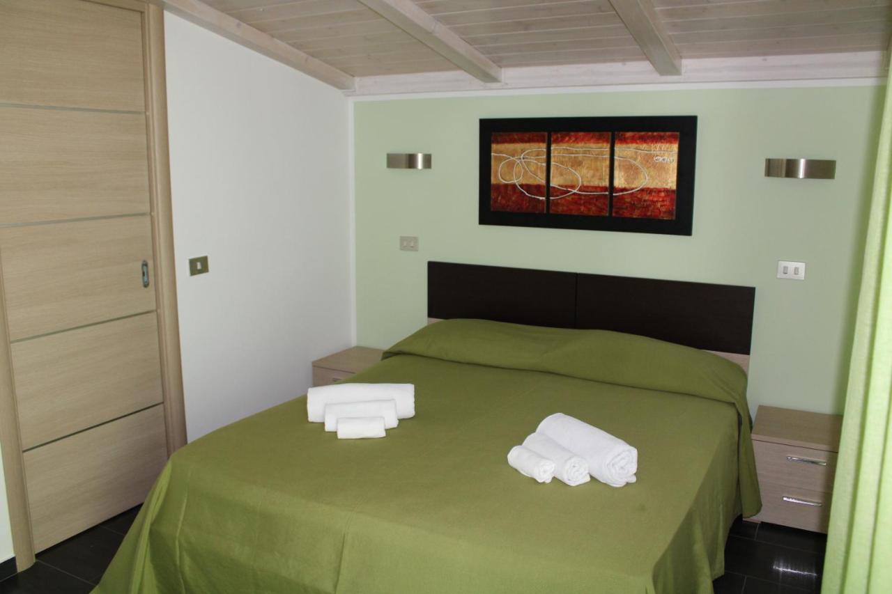 B&B Valentino Коккорино Экстерьер фото