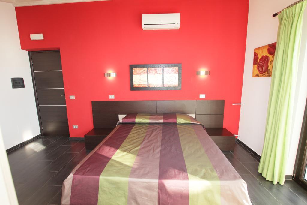 B&B Valentino Коккорино Экстерьер фото