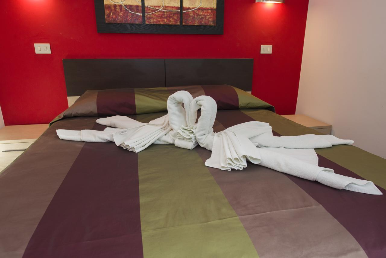 B&B Valentino Коккорино Экстерьер фото