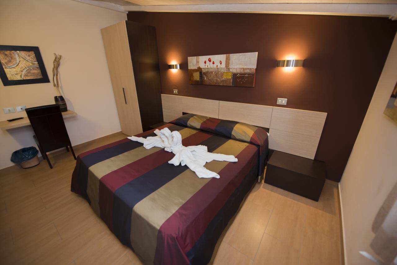 B&B Valentino Коккорино Экстерьер фото