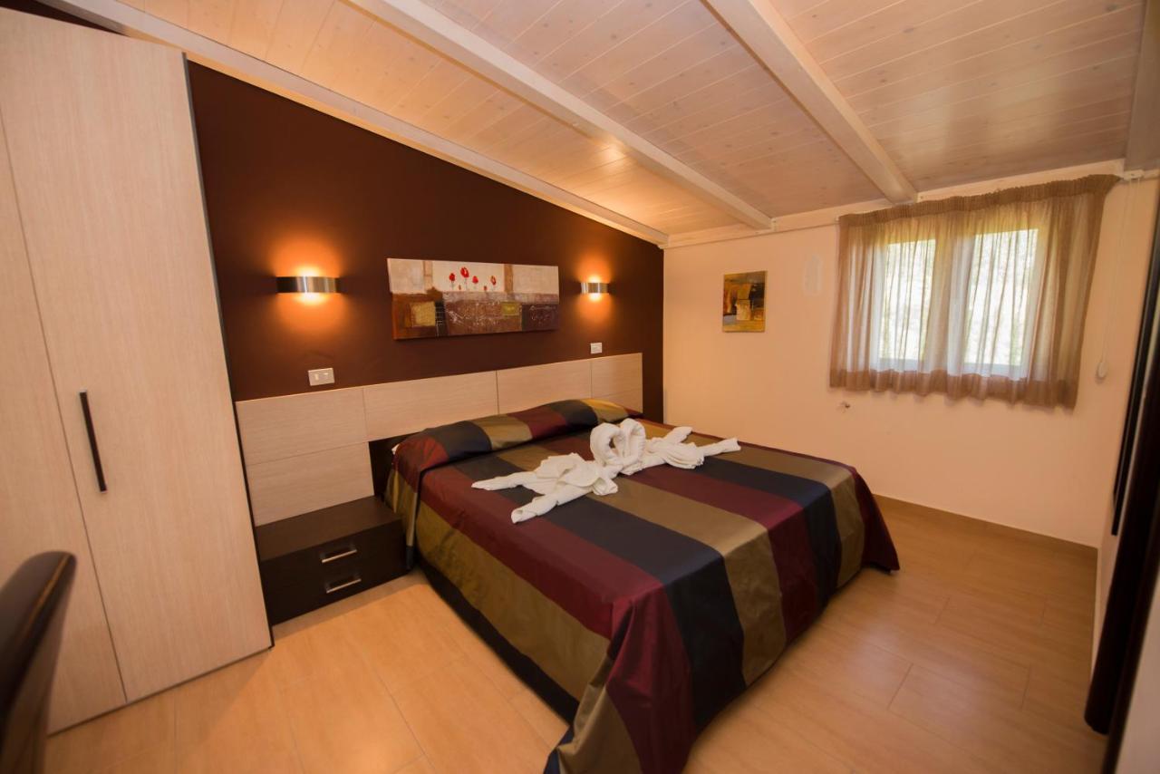 B&B Valentino Коккорино Экстерьер фото