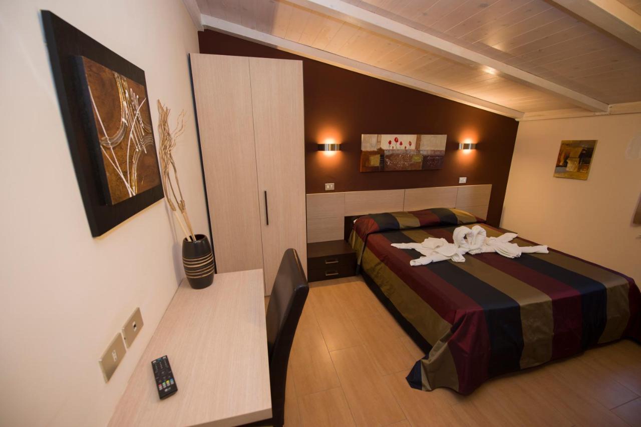 B&B Valentino Коккорино Экстерьер фото