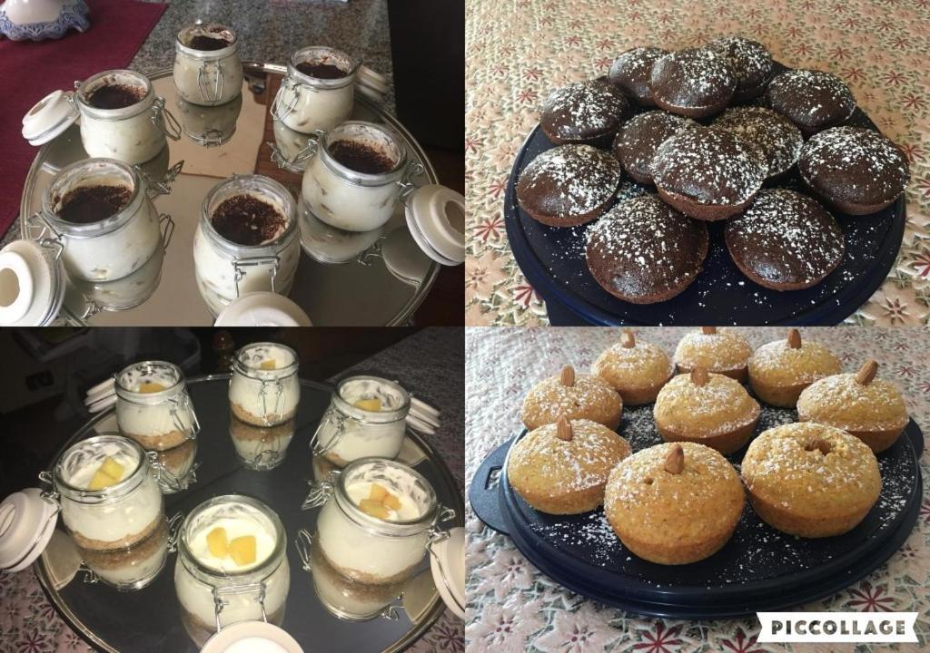 B&B Valentino Коккорино Экстерьер фото